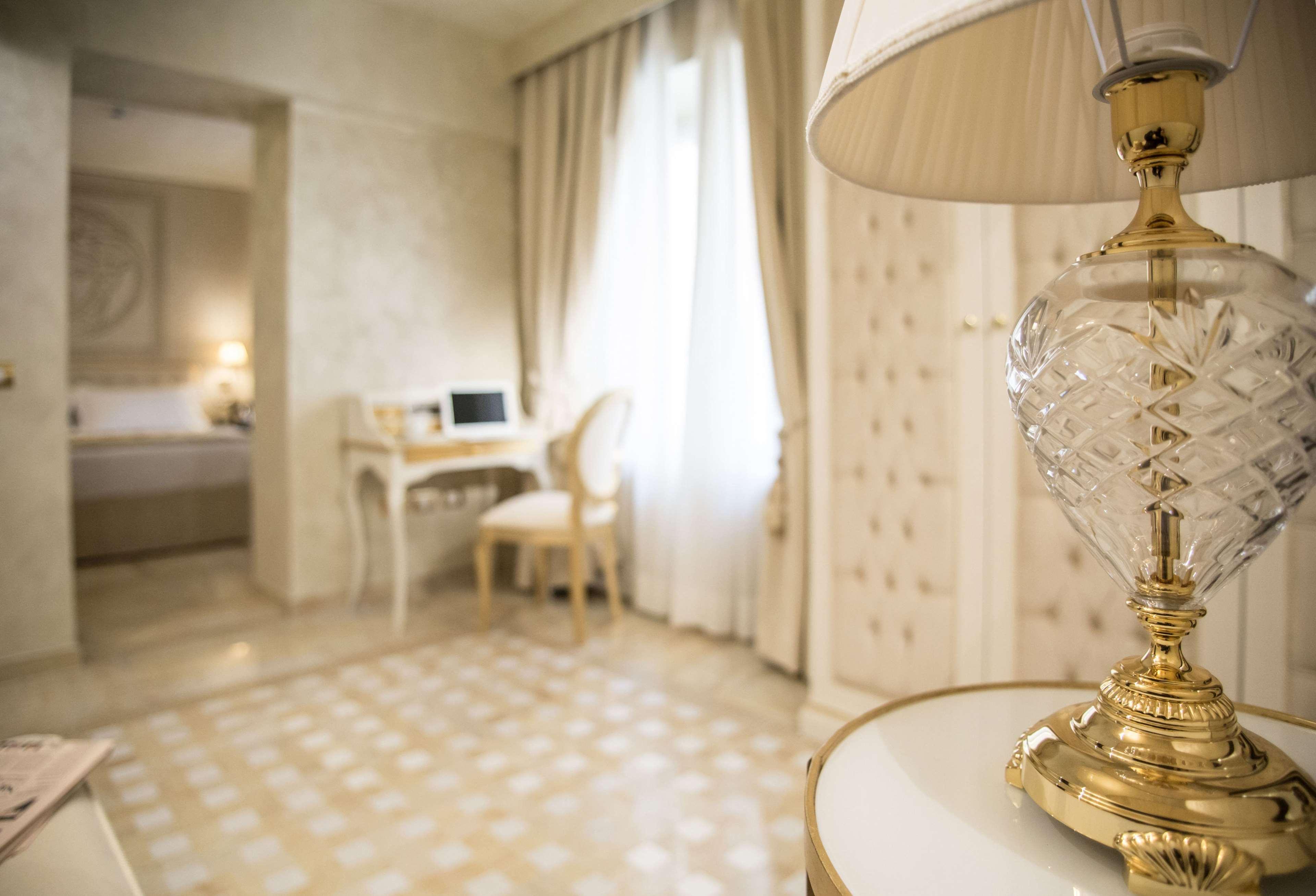 Best Western Premier Milano Palace Hotel Modena Kültér fotó